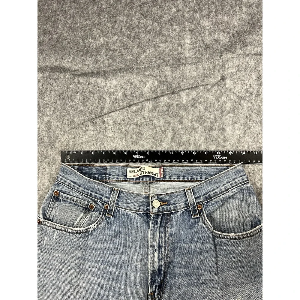 Levis vintage levi